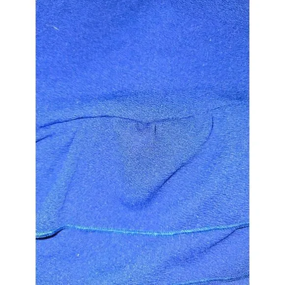 Unbranded Blue Dress - Picture 3 of 6